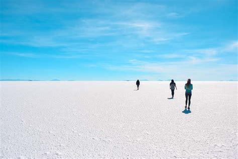 Salt Flats in Bolivia - 15 Things You NEED to Know Before You Go!