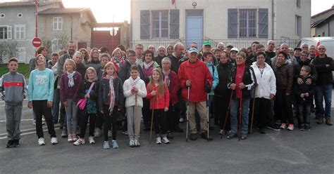 Laneuville au Rupt Marche semi nocturne un nouveau succès