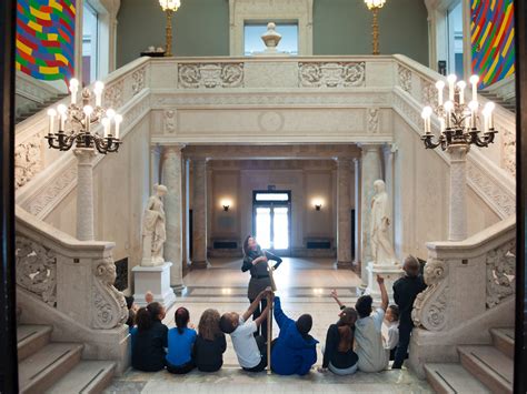 10 must-see museums in Connecticut