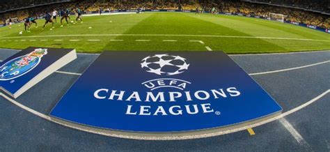 UEFA Champions League Final 2023 - Istanbul