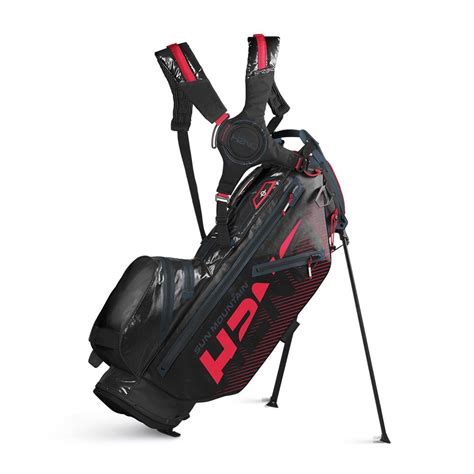 Sun Mountain H2no 14 Way Stand Bag 2020 Uk