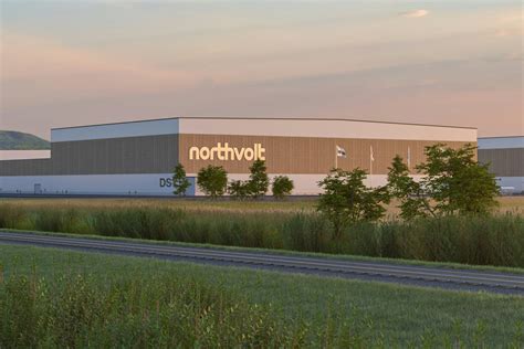 Northvolt Could Apply For Bankruptcy Protection In The US Electrive