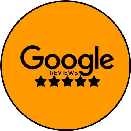 Download Google-reviews - Review Us On Google Logo | Transparent PNG ...