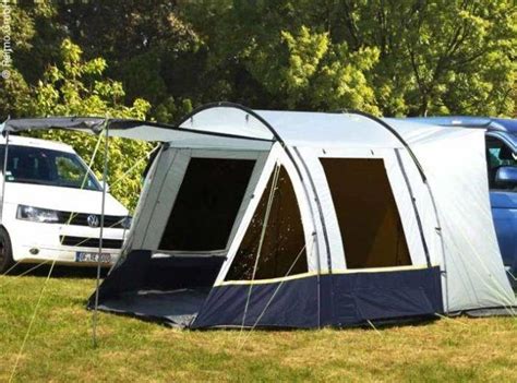 Coleman Przedsionek Classic Awning Amberandjordanburr