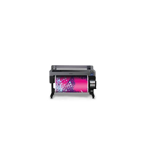 Epson Printer Surecolor Sc F6300 Colour Inkjet