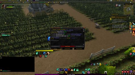 Firestorm wow addons - stupidnasve