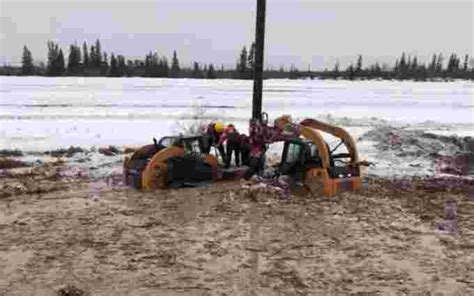 The Weather Network Manitoba Faces 100 Million Bill For Hydro System