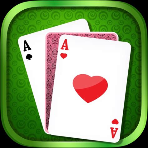 Classic Solitaire Card Games by Thanh Dang