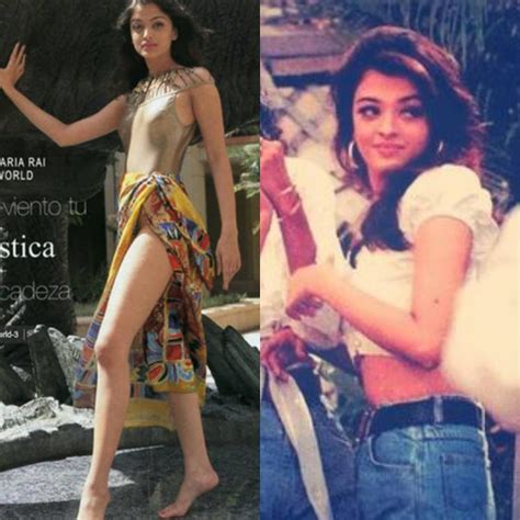 Aishwarya Rai Bachchan S Bikini Pictures Aishwarya Rai Hot Bikini Pics
