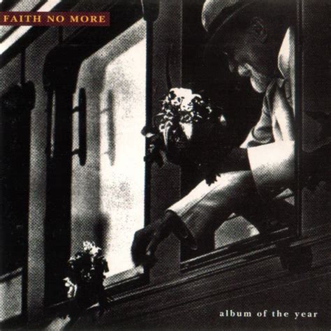 Faith No More - Album Of The Year (1997, CD) | Discogs