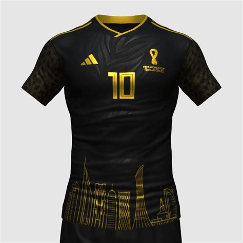 Competition kits - Collection by MDesign - FIFA Kit Creator Showcase