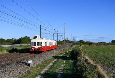 Exposition Partez À La Découverte De Foëcy En Autorail Historique du 16