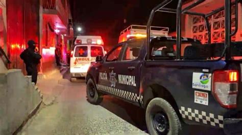 Regresan Ataques A Bares En Guanajuato Comando Irrumpe En Local Y Deja