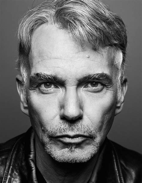 Billy Bob Thornton Filmographie