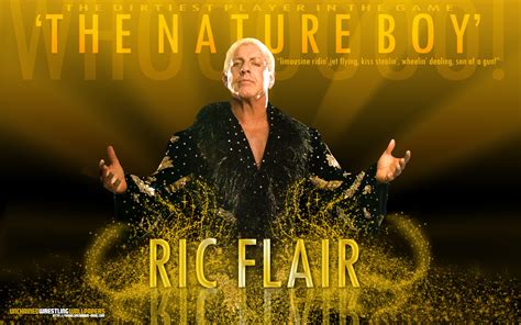 ric flair - Ric Flair Photo (7023670) - Fanpop