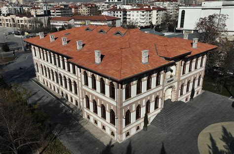 Konya Bina Çökmesi: Son Durum Ve Kurtarma Çalışmaları