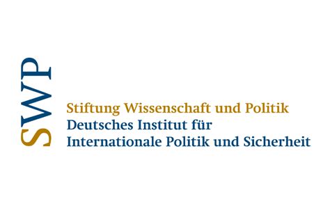 Stiftung Wissenschaft Und Politik Weiterbildungszentrum Freie