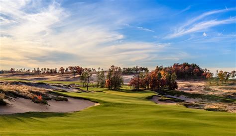 Tee time in Wisconsin: Sand Valley unlike any golf course you've played — Sand Valley