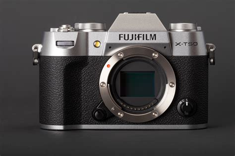 Fujifilm X T50 Review Mid Range X T Goes Steady Digital Photography