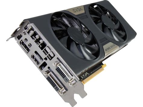 Evga Geforce Gtx Directx Feature Level G P Kr