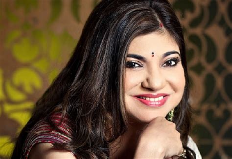 Birthday Alka Yagnik Reached The Heights Of Fame Through Singing