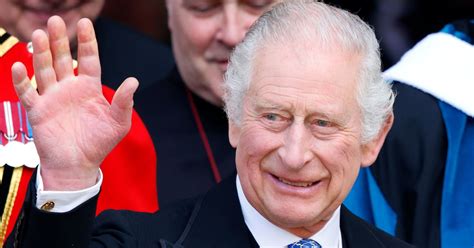 King Charles Health Problems Before Cancer: Enlarged Prostate, Hernias