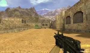 C Mo Cambiar O Poner Counter Strike En Una Resoluci N X