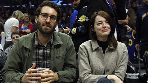 Who Is Emma Stone's Husband Dave McCary? - Parade