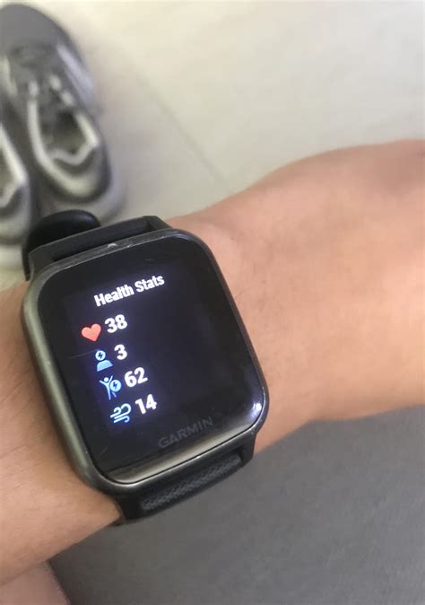 My resting hr dropped to 38. I run a lot but I’m very far from elite