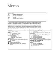 Alphabetical Index And Tabular List Week Docx Memo Abc Health