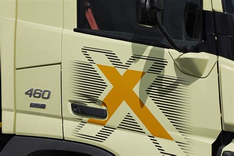 Volvo Trucks Celebrates 10 Years Of Fmx Driving Progress