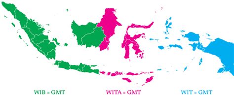 Letak Indonesia Secara Astronomis Geohepi