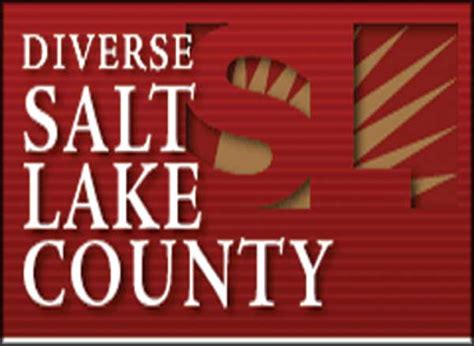 Salt Lake County Assessor Salt Lake County