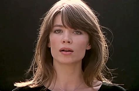 Francoise Hardy Begeistert Mit Tous Les Garçons Et Les Filles 3010