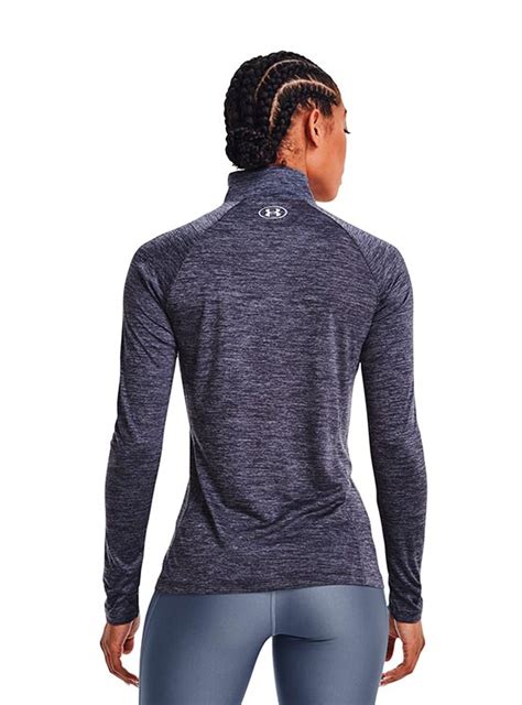 Ripley PolerÓn Ua Tech 1 2 Zip Twist Para Mujer Under Armour