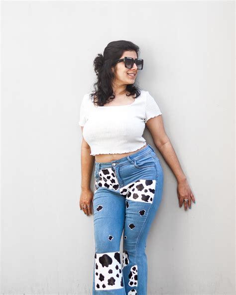 Apoorva Bhalla | Go ahead, underestimate me. Jeans