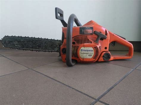 PIŁA SPALINOWA HUSQVARNA SE-561 82 - 7659050808 - oficjalne archiwum ...