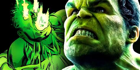 Hulk S 10 Best Superpowers In Marvel Continuity