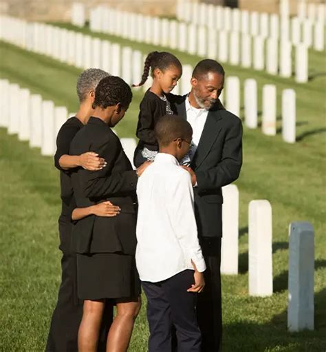 Burial - Funeral Home & Cremation | Bainbridge Island, WA