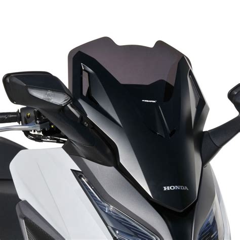 Cupula Deportiva Honda Forza Ermax Nilmoto