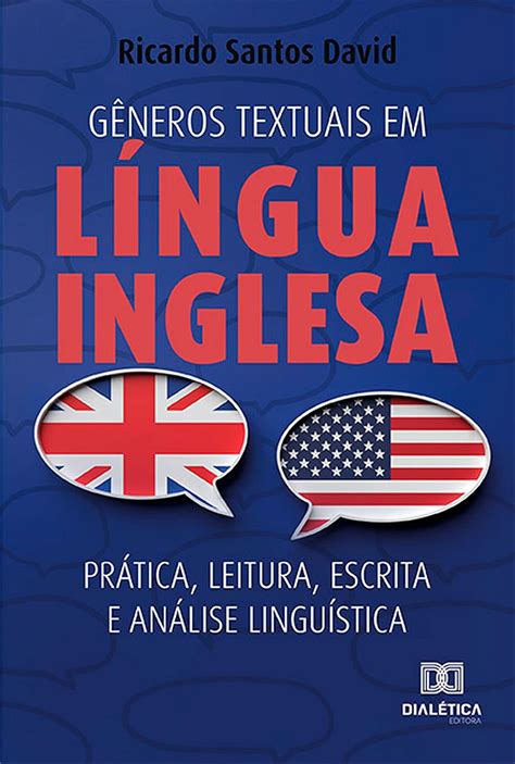 Generos Textuais Em Ingles - 7