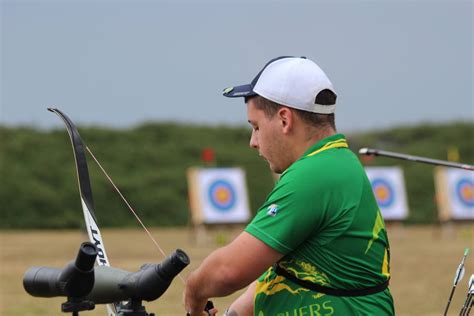 Championnat De France TAE Adulte Riom ARCHERS Du Bassin D ARCACHON