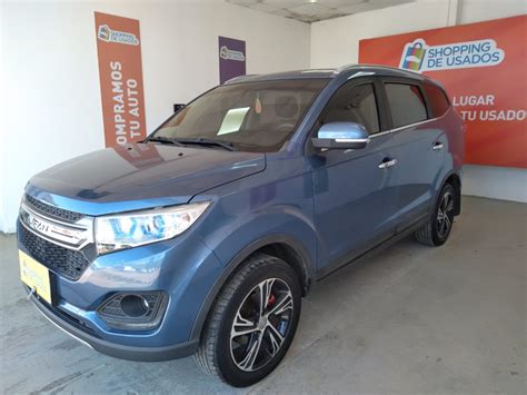 Lifan X7 2018 USD 15 990 Shopping De Usados