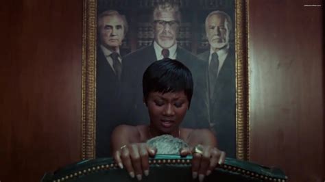 Naked Elizabeth McLaughlin Sexy Emayatzy Corinealdi Nude Hand Of God