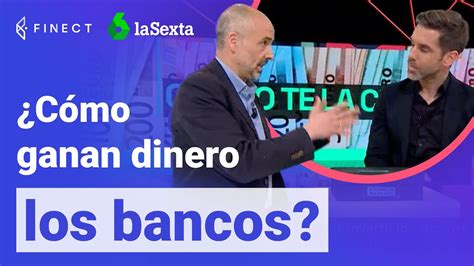 Cómo GANAN DINERO los BANCOS YouTube