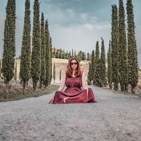 Natural Saturnia Hot Springs In Italy Tibi Lost In Nature