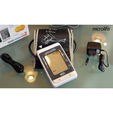 Cетевой адаптер к тонометру Microlife AD-1024c - купить Запчасти ...