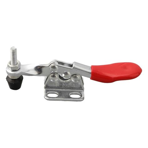 Gh A Clamp Quick Release Toggle Clamps Vertical Toggle Clamp Hand