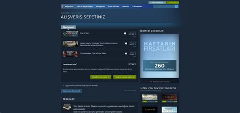 Steam Yaz indirimleri başladı Sayfa 31 Technopat Sosyal