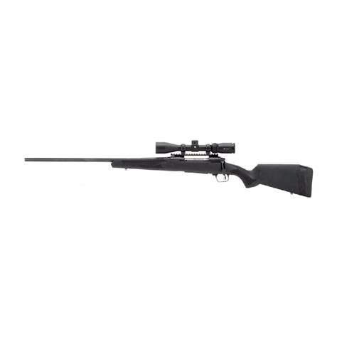 Rifle De Cerrojo SAVAGE 110 Apex Hunter XP 300 Win Mag Zurdo ArmasTotal